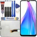 LCD OBRAZOVKA XIAOMI REDMI NOTE 8T