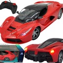 RC AUTO DARČEK VEĽKÉ RC 1:12 REALISTICKÉ AUTO NA DIAĽKOVÉ OVLÁDANIE