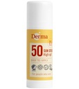 DERMA SUN ECO SUN SUN STICK SPF50 18ml