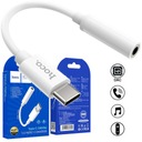 Adaptér AUX USB Type-C Adaptér USB-C Type-C pre A33 A34 A53 A54 A73