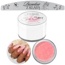 Yoshi Seashell Pink Sea Story builder gel + FILE