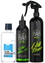 AQUA Glass Protection RRCustoms Polish Window Coating Kit