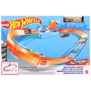 Akčný set Hot Wheels Fast Race GJM75