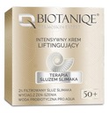 Biotaniqe Intenzívny liftingový krém 50+, 50 ml