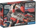 Robot Clementoni Scorpion 50718