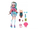 Základná bábika MONSTER HIGH Lagoona HHK55