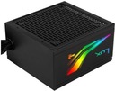 PC zdroj AEROCOOL 650W AEROPGSLUXRGB-650