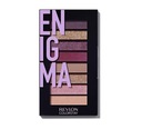 REVLON tiene LOOK KNIHY PALETTE #920 Enigma