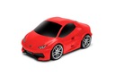 Kufrové auto Lamborghini Huracan Welly Ridaz