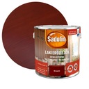 SADOLIN EXKLUZÍVNA LABORA NA DREVO Orech 2,5L