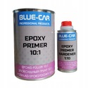 EPOXY PRIMER BLUE AUTO 1kg ČIERNA