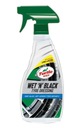 TURTLE WAX WET'N'BLACK RENOVACIA PNEUMATÍK