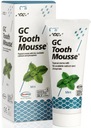 GC TOOTH MUSSE MINT – TEKUTÉ GLAZURA (35 ml)