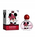 MINNIE MOUSE MICKEY toaletná voda PARFÉM PRE DIEVČATÁ 30ML