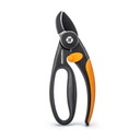 Ručné nožnice Fiskars Pruner P43 18 cm