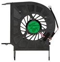 Ventilátor HP DV6-1000 DV6-1100 DV5-1000 DV5-1100