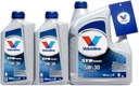 VALVOLINE SynPower MST C3 5W30 6L BMW LL-04 DPF