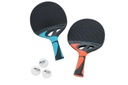 PING PONGOVÝ SET TACTEO DUO /CORNILLEAU