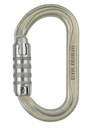 Petzl Oxan Triact-Lock Karabína