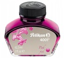 Pelikan atrament 30 ml - ružový (301010)