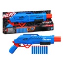 NERF ALPHA STRIKE BIG CAT LAUNCHER SHOTGUN penové náboje do brokovnice HASBRO