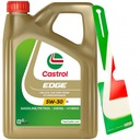 CASTROL EDGE 5W-30 M TITANIUM FST 4L + prívesok