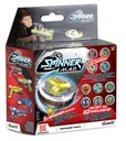 Spinner Silverlit, mix vzorov, mix farieb Dumel