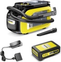 Karcher SE 3-18 Compact 1.081-502.0 vysávač na bielizeň s 18V batériou