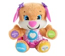 Fisher-Price SISTER PUPPY PL FPP63