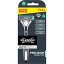 WILKINSON Essential 4 Precision Sensitive Set