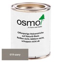 OSMO 019 Terasový olej 0,125L | Šedá