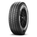 2 ks PIRELLI 225/65R16C Nosič Winter 112R MO