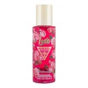 GUESS LOVE PASSION KISS BODY MIST 250 ml