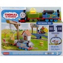 Hracia súprava Thomas Friends Paint Supply