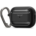 Puzdro na AirPods Pro 2, puzdro Spigen Rugged Armor