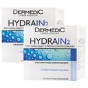 DERMEDIC HYDRAIN 2 Hydratačný krém s predĺženým účinkom 50 ml