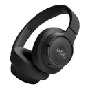 Bezdrôtové slúchadlá JBL Tune 720BT Black