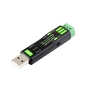 Sériový prevodník USB na RS232/485