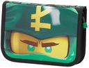 LEGO NINJAGO LLOYD ZELENÝ PUZDRIK NA PEŇAŽ S VÝBAVOU