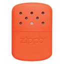 Zippo originálny 12-hodinový benzínový ohrievač rúk, oranžový