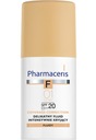 PHARMACERIS F krycí fluid SPF20 01 IVORY 30ml