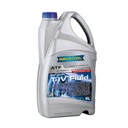 RAVENOL ATF T-IV Fluid 4L prevodový olej