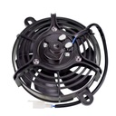 #NS_RADIATOR FAN ATV QUAD BASHAN 200 250 !