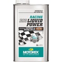 Olej do filtra MOTOREX RACING BIO LIQUID POWER 1L