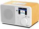 Rádio FERGUSON Regent i100s WIFI BT DLNA USB Dub