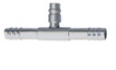 Hadicová spojka G10 13mm s nízkotlakovým portom