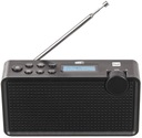 Digitálne rádio Dual DAB 85 DAB+ FM RDS BATÉRIA