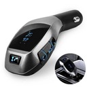 Hands-free súprava Bluetooth vysielača X6