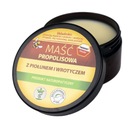 Propolisová masť na hemoroidy Palina tansy 100ml