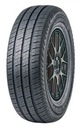 4 x pneumatika Sunwide Vanmate 205/65R16 107/105 RC